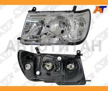 ���� Toyota Land Cruiser (J100) 98-02 (�������/ �����) SAT STD121103LLDE1, ����� STD121103LLDE1 ����
