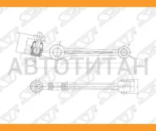 ����� FR Mazda Demio 96-02 LH=RH SAT STD20134300, �����/������ �������� STD20134300 ����