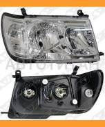 ���� Toyota Land Cruiser (J100) 98-02 (�������/ ������), ������ STD121103RLDE1 ����