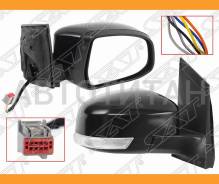 ������� Ford Focus 07-11 (������/ �������/ �����������/ ����������� ��������/ 6 ���������) SAT Stfda59401, ������ STFDA59401 ����