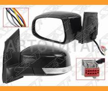 ������� Ford Focus 07-11 (�����/ �������/ �����������/ ����������� ��������/ 6 ���������) SAT Stfda59402, ����� STFDA59402 ����