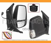 ������� FORD Transit 14 - RH ST-FDR8-940-1 SAT Stfdr89401, ������ STFDR89401 ����
