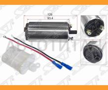 ��������� ����� 12V, 3BAR, 95L/H, V=2000-3000 1G-G#, 7M-GE, 3S-GTE 86-93 SAT STFP03 STFP03 ����