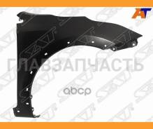 ����� �������� Kia Rio X-Line 17-22 / Solaris KRX 24- (������/ ��� �������(� SAT STKA49016A1, ������ STKA49016A1 ����
