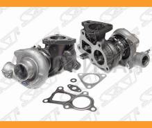 ������� Mitsubishi Pajero/Montero/Delica 4D56 82-99 (����+�����) 5 ������ ST-MD187211 SAT STMD187211 STMD187211 ����