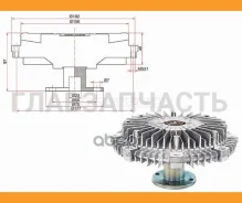 ���������� Mitsubishi Pajero III 00-06/Pajero IV 3.0 3.5 STMD356867 ����