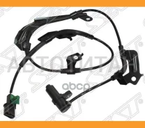 ������ ABS FR Mitsubishi L200 KB4T 08-11/Mitsubishi Pajero/Montero Sport KH#W 08-11 LH SAT STMN102573, �����/������ �������� STMN102573 ����