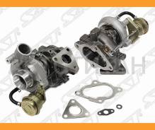 ������� Mitsubishi Delica 90-99 / Pajero 91-06 / Challenger 96-01 / L300 87-98 4M40 SAT STME202012 STME202012 ����