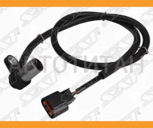 ������ ABS FR Mitsubishi Pajero/Montero Sport K94/96/Challenger K94/96/97/99 LH SAT STMR307038, �����/������ �������� STMR307038 ����