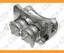 ������� ��������� ����� Mitsubishi Pajero/Montero V6#/7# ������/Grandis 04-10 ����� SAT STMR510538 STMR510538 ����
