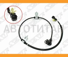 ������ ABS �������� Mitsubishi Pajero Pinin/Montero IO 98-07 ������ SAT STMR977447 STMR977447 ����