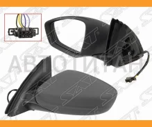 ������� Skoda Rapid 12-17 (�����/ �����������/ �����������/ 5 ���������) SAT Stsdr19402 STSDR19402 ����