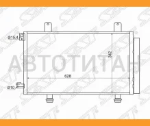 �������� ������������ Suzuki SX4 06-16 / Fiat Sedici 06-11 SAT STSZ533940 STSZ533940 ����