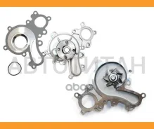 ����� �������� ���������� (� ����������) Toyota Land Cruiser (J200) 07-21 3URFE;3Urfbe / Lexus LX 07 STT213 ����