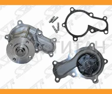 ����� �������� ���������� (� ����������) Toyota Crown 89-01 / Mark II (X80, X90, X100) 88-00 / Chaser SAT STT300 STT300 ����