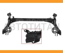 ����� ������ (������� ��������) Audi A3 96-03 / Skoda Octavia 96-13 / Rapid 12-20 / Volkswagen Golf SAT Stvwp68020 STVWP68020 ����