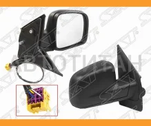 ������� Volkswagen Transporter 03-09 (������/ �������/ �����������/ 5 ���������) SAT Stvwt59401, ������ STVWT59401 ����