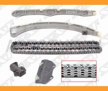 �������� ������ ���� ��� Honda K24A CR-V/Accord 05- L=176 SAT TKHA023A TKHA023A ����