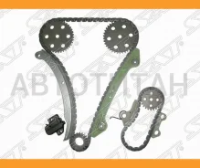 �������� ������ ���� ��� Mazda 3/5/6 02-/FORD Mondeo III/IV 07-/S-MAX 06-/FOCU LF/2.0 Duratec-HE SAT TKFO020 TKFO020 ����