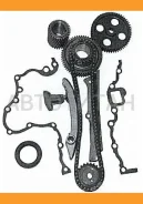 �������� ������ ���� ��� Mitsubishi Pajero/Delica 4M40 93- ���� ���������� (������) SAT Tkmit106 TKMIT106 ����