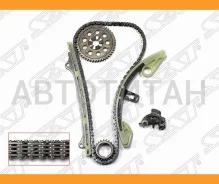 �������� ������ ���� ��� Honda L12A/L13A FIT/JAZZ/Civic 00- SAT TKHA024 TKHA024 ����