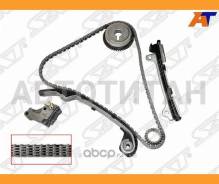 �������� ������ ���� ��� Nissan QG16DE/QG18DE 01- (��� VVTI) SAT TKNS209J TKNS209J ����