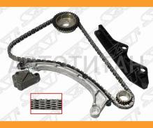 �������� ������ ���� ��� Nissan CR10DE/CR12DE/CR14DE 02- TKNS232G ����