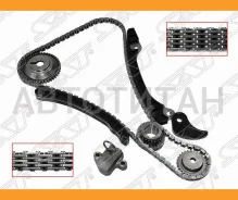 �������� ������ ���� ��� Nissan HR15/16/20DE NOTE/Qashqai/Tiida 04- SAT TKNS250A TKNS250A ����