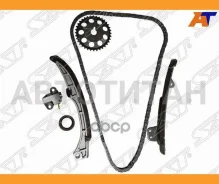 �������� ������ ���� ��� Toyota 1NZ-FE/1NZ-FXE 04- SAT TKTY280M TKTY280M ����