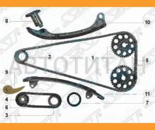 �������� ������ ���� ��� Toyota 1AZ-FE/2AZ-FE 01- SAT TKTY301E TKTY301E ����