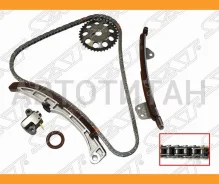 �������� ������ ���� ��� Toyota 2NZ-FE 99- SAT TKTY290A TKTY290A ����