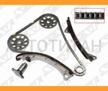 �������� ������ ���� ��� Toyota 1ZZ-FE 00-06 SAT TKTY301C TKTY301C ����