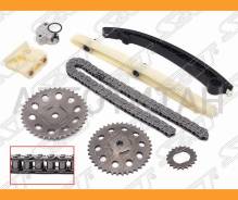 �������� ������ ���� ��� Chevrolet AVEO/Lacetti/OPEL Astra/Corsa/Insignia/Meriva 1.0/1.2/1.4 16V SAT TKOP001 TKOP001 ����