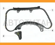 �������� ������ ���� ��� Toyota 1SZ-FE 99- SAT TKTY330B TKTY330B ����