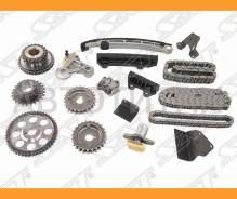 �������� ������ ���� ��� Suzuki H20/25/27A 2,0-2,7 Escudo/Grand Vitara 97- SAT TKSZ205C TKSZ205C ����