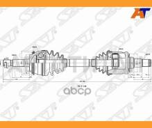 ������ � ����� Toyota Hilux 05- Fortuner 05- SAT TO5210 TO5210 ����
