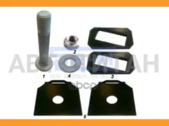 ������ ������� 4��������, �����, �����, �����BPW �/� SE-M 10255 10255 ����
