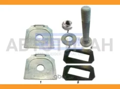 ������ ������� 4��������, �����, �����, �����BPW �/� SE-M 10254 10254 ����
