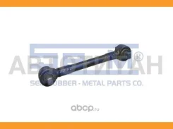 ���� ���������� ���������� L=596 d=48 19x19/130 MAN TGA 00 81432206196, 2504101 SE-M 10456 10456 ����