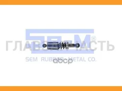 ����������� ������ MAN TGA SE-M 15312 15312 ����