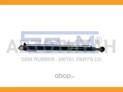 ������� ������� ������ MAN TGA410-430 8201 ����