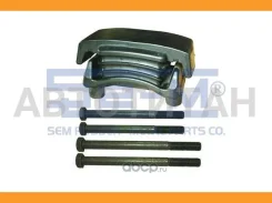 ��������� ������� (��) Right ��������+����� MAN TGA 18-41.xxx �/�, ������ 8448 ����