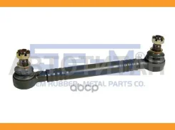 ���� ������������� �����. L=340/327 d=30 M18x1.5 ����� 22 Volvo FH12/16/NH12/FM7/9/10/12 SE-M 9341 9341 ����