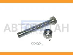 ���� ������� � ����� � ������ M30x3.5/205 (AR/M/O/U) SAF SE-M 9162 9162 ����