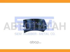 ������� ��������� 410x220 (� �������) o/o 16 �������� MAN, MB SE-M 9923 9923 ����