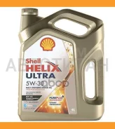 Shell Helix Ultra ECT