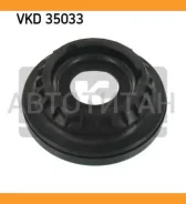 ��������� ���������� ����� ������ �������� FORD Mondeo 02-07/Transit Connect 02-13 SKF VKD35033 VKD35033 ����