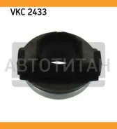 �������� ����� ��������� Renault Kangoo/Logan/Megane/Symbol SKF VKC2433 VKC2433 ����