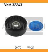 ����� �������� Fiat Brava/Bravo/Marea/Multipla 1.6i 95 SKF VKM32243 VKM32243 ����