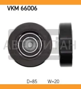 ����� �������� Suzuki Grand Vitara 2.0 05/Baleno 1.8 96-02 SKF VKM66006 VKM66006 ����